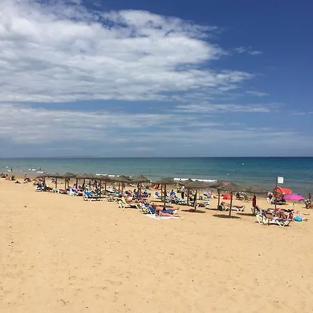Bella Vista Aquiles 19 Torrevieja