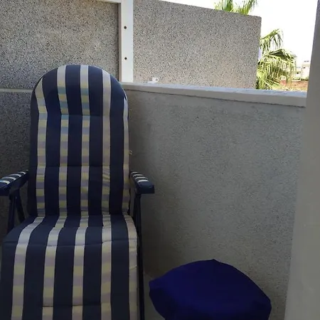 Apartamento Bella Vista Aquiles 19 Torrevieja
