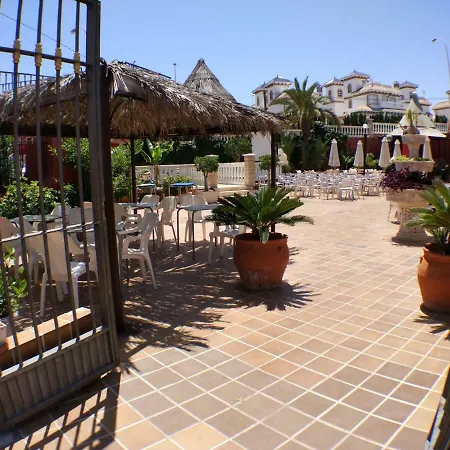 Bella Vista Aquiles 19 Apartamento *