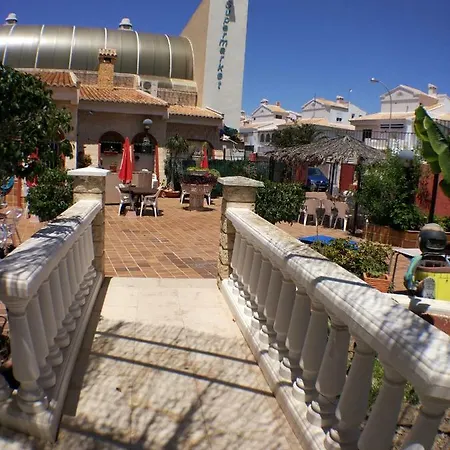 Apartamento Bella Vista Aquiles 19 Torrevieja