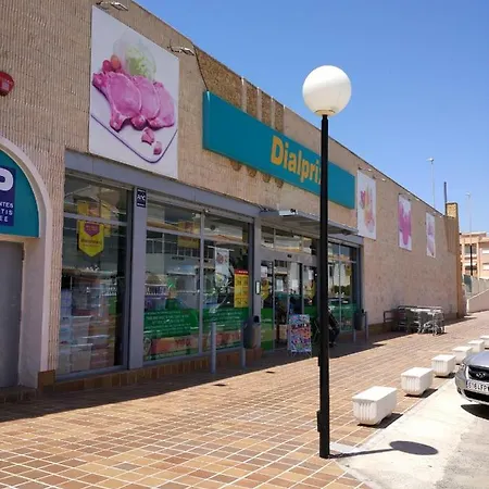 Bella Vista Aquiles 19 Torrevieja
