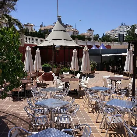 Apartamento Bella Vista Aquiles 19 Torrevieja