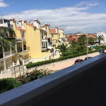 Bella Vista Aquiles 19 Торевьиа