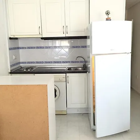 Bella Vista Aquiles 19 Торевьиа